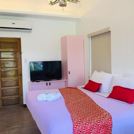 The Carmelence Lodge Tagaytay City Dış mekan fotoğraf