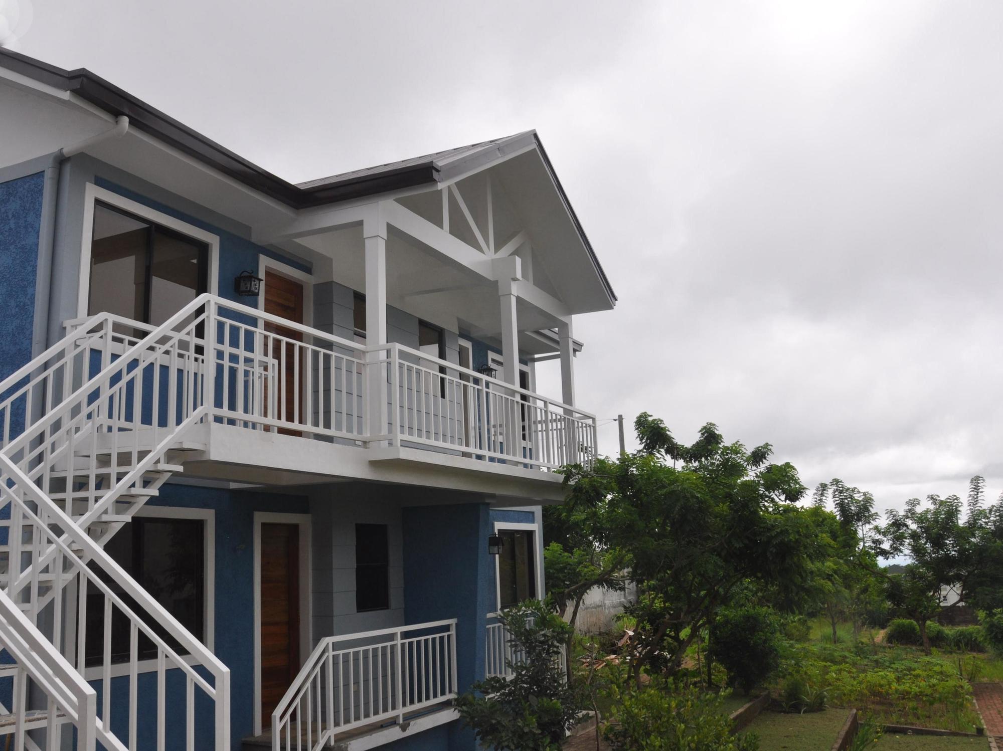 The Carmelence Lodge Tagaytay City Dış mekan fotoğraf