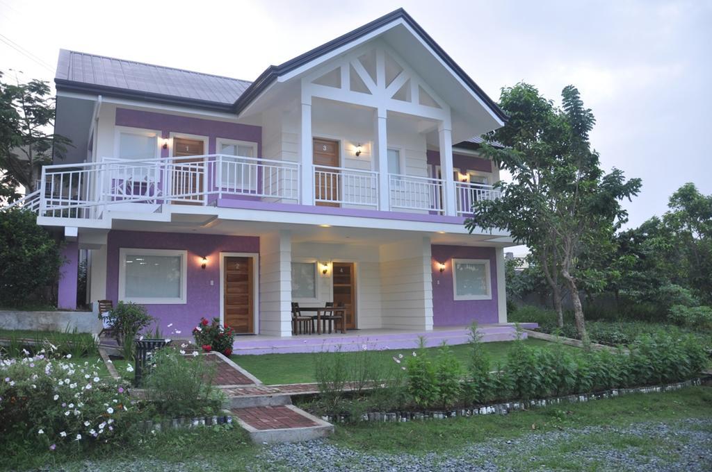 The Carmelence Lodge Tagaytay City Dış mekan fotoğraf