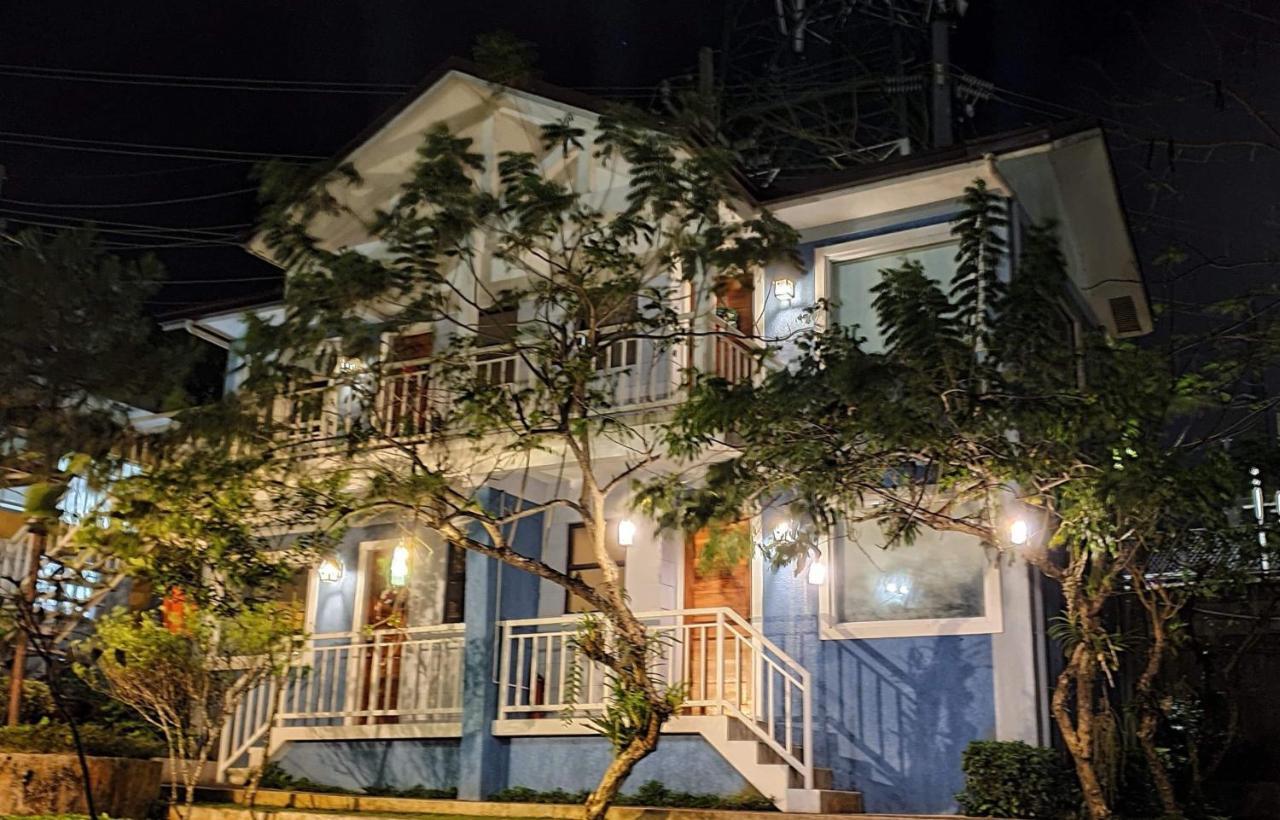 The Carmelence Lodge Tagaytay City Dış mekan fotoğraf