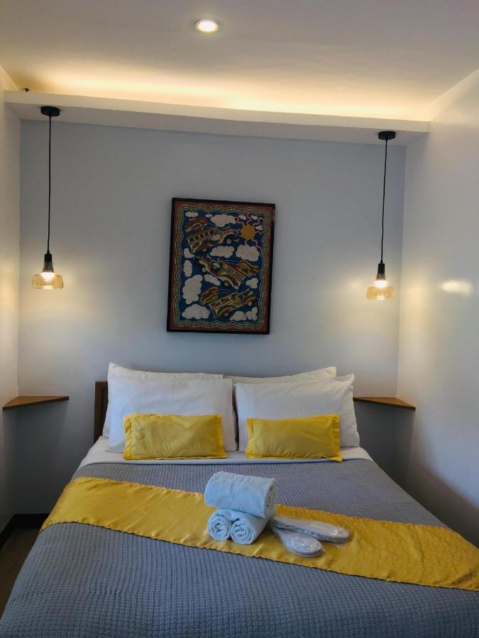 The Carmelence Lodge Tagaytay City Dış mekan fotoğraf