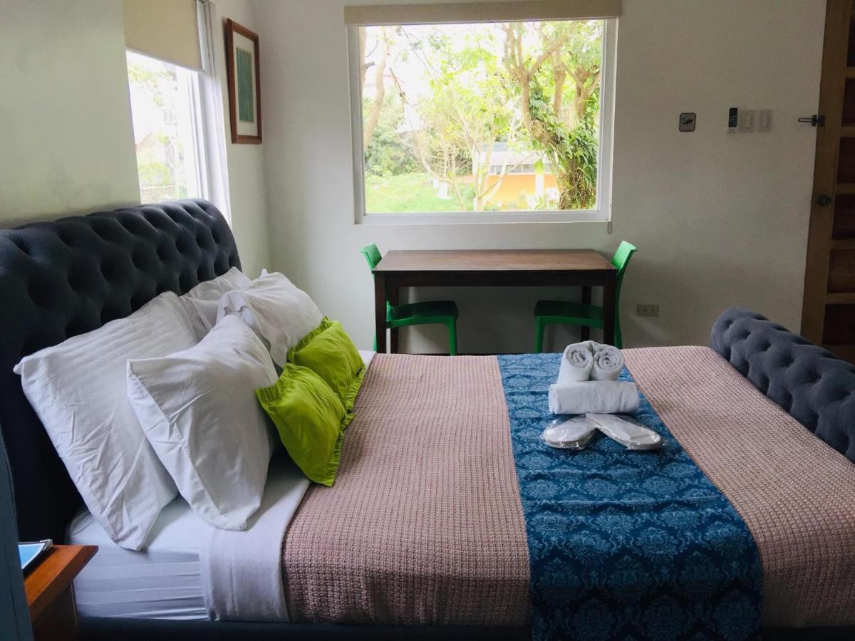 The Carmelence Lodge Tagaytay City Dış mekan fotoğraf
